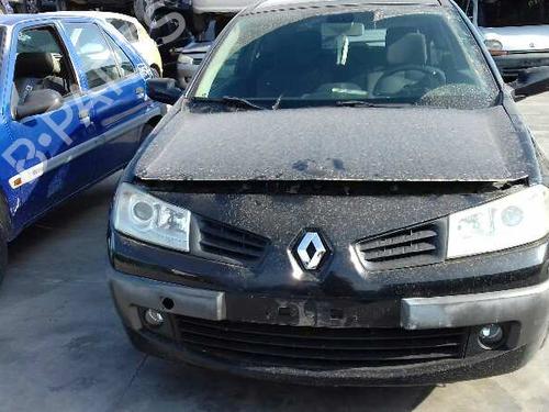 Engine control unit (ECU) RENAULT MEGANE II (BM0/1_, CM0/1_) 1.5 dCi (BM1E, CM1E) | BP12748276M57