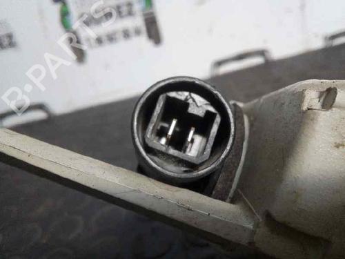 Left front indicator PEUGEOT 306 Hatchback (7A, 7C, N3, N5)  | BP12905371C32