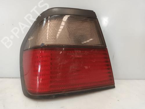 Used Left taillight NISSAN PRIMERA (P10) 2.0 D (75 hp) 29825142