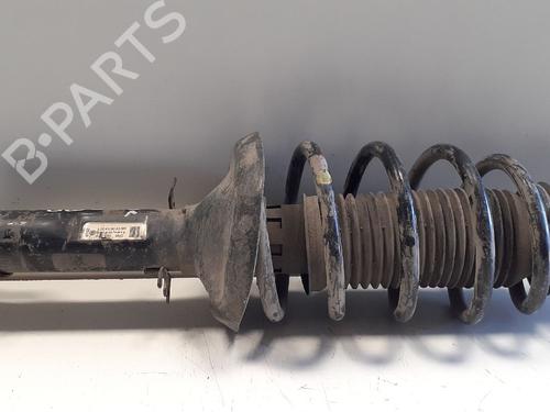 Used Right front shock absorber SKODA OCTAVIA I (1U2) 1.6 (102 hp) 12820032