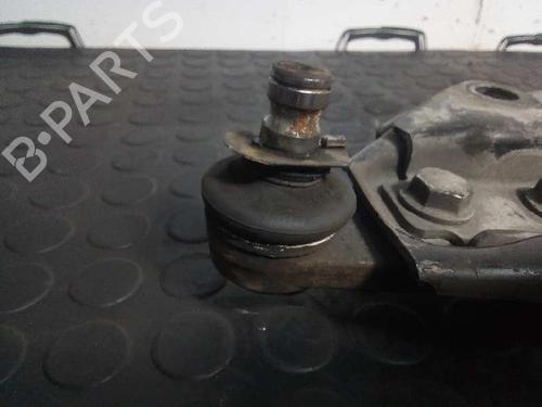 Right front suspension arm RENAULT CLIO II (BB_, CB_) 1.4 (B/CB0C, B/CB0S) | BP12686232M13 