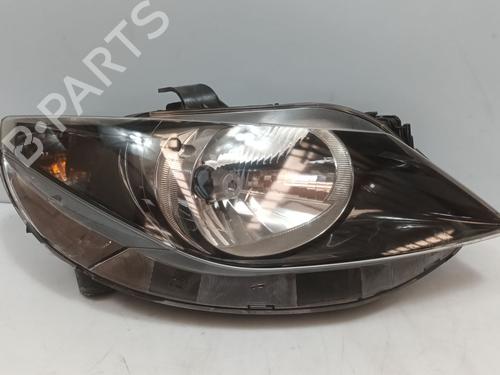Optica direita Optica direita SEAT IBIZA IV (6J5, 6P1) [2008-2017] 36389572 36389572
