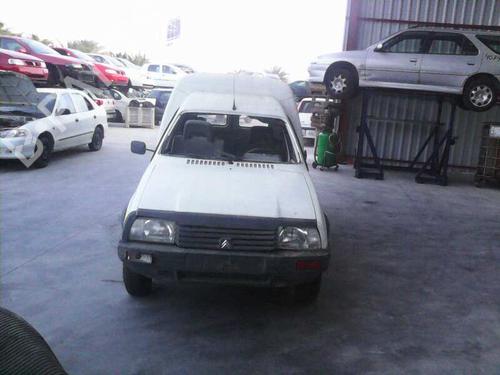 Used Parts CITROËN C15 Box Body/MPV (VD_)  1.4 i  1408218