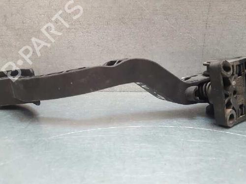 Pedal PEUGEOT 206 Hatchback (2A/C) 1.4 HDi eco 70 | BP12704425I4 