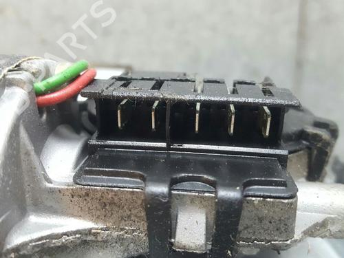 Front wiper motor PORSCHE BOXSTER (986) 2.7 | BP12729645M29 