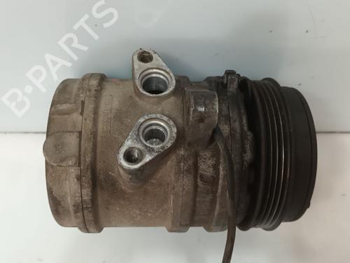 Compressor A/A DAEWOO MATIZ (M100, M150) 0.8 | BP29927404M34
