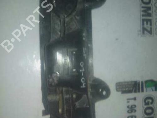 Rear left interior door handle AUDI A4 B6 (8E2) 1.9 TDI | BP12795734I15 - Image 2