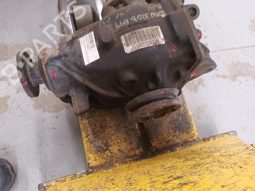 Rear differential BMW 3 (E46) 320 d | BP12761699M24 