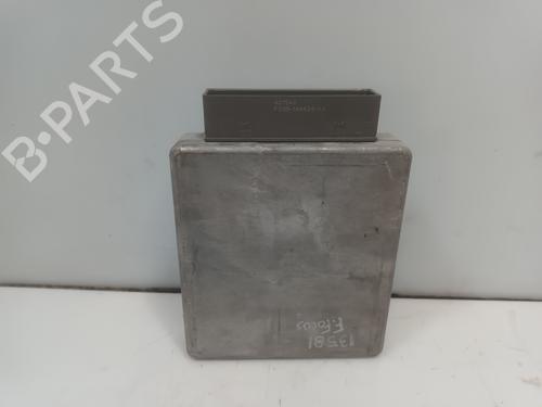 Engine control unit (ECU) FORD FOCUS I Turnier (DNW) 1.6 16V | BP38335852M57 - Image 2