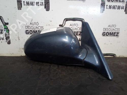 Right mirror HYUNDAI COUPE I (RD) 2.0 16V | BP12813519C27 