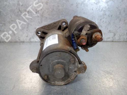Starter FORD FOCUS I (DAW, DBW) 1.4 16V | BP12704337M8 