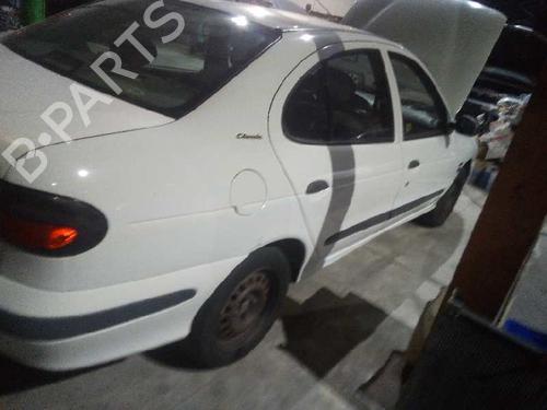 Alternator RENAULT MEGANE I Classic (LA0/1_) 1.6 e (LA0F, LA0S) | BP12684036M7 