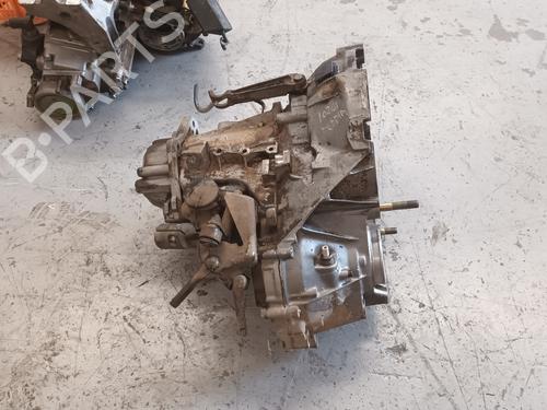 Gearbox LANCIA DEDRA (835_) 1.6 LE Cat (835EB) | BP28212933M3 