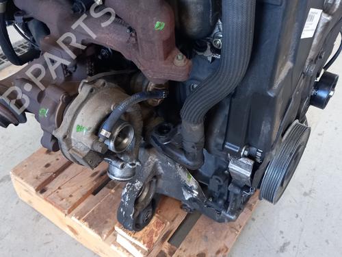 Engine CITROËN XSARA Coupe (N0) 2.0 HDI 90 | BP30133411M1 - Image 7