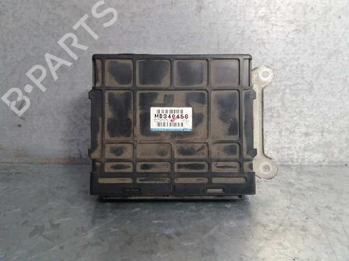 Used Engine control unit (ECU) MITSUBISHI GALANT VIII Estate (EA_, EC_) 2.4 GDI (EA3W) (150 hp) 12697935