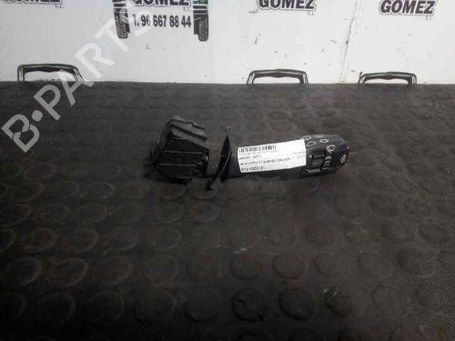 Used Steering column stalk BMW 5 Touring (E39) 528 i (193 hp) 12807439