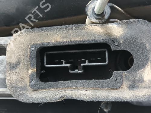 Right taillight FORD FOCUS C-MAX (DM2)  | BP16685444C35 