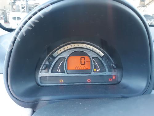 Przepustnica CITROËN C3 Pluriel (HB_) 1.4 | BP30699144M82