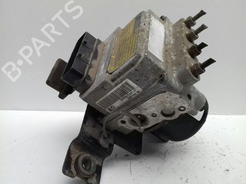 ABS pump CHEVROLET REZZO MPV (U100) 1.6 | BP12725957M43 