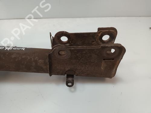 Left front shock absorber CHRYSLER VOYAGER IV (RG, RS) 2.8 CRD | BP28215860M16 