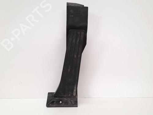 Used Pedal BMW 3 (E90) 320 d (163 hp) 12775196