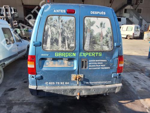 Catalyst FIAT SCUDO Platform/Chassis (220_) 2.0 JTD | BP32342117M10 