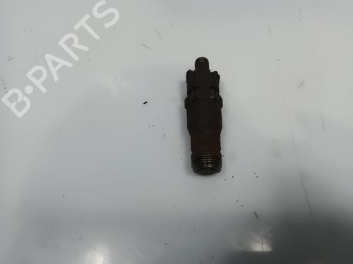 Used Injector MERCEDES-BENZ VITO Van (W638) 108 D 2.3 (638.064, 638.068) (79 hp) 20647633