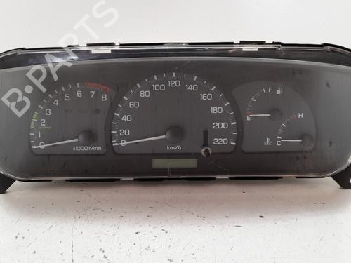 Used Instrument cluster CHEVROLET REZZO MPV (U100) 1.6 (107 hp) 12783481