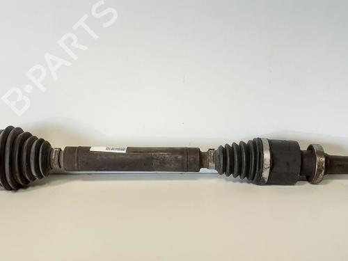 Used Right front driveshaft RENAULT LAGUNA II (BG0/1_) 1.8 16V (BG0B, BG0M) (120 hp) 12709000