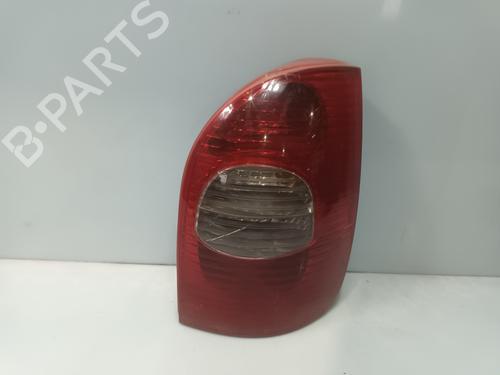 Used Right taillight CITROËN XSARA PICASSO (N68) 2.0 HDi (90 hp) 30327241