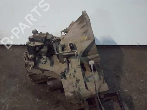 Gearbox FORD MONDEO I (GBP) 1.8 TD | BP12817823M3 