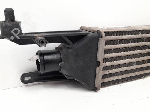 Intercooler ALFA ROMEO MITO (955_) 1.3 MultiJet (955AXP1A, 955AYC1A) | BP12779059M30 