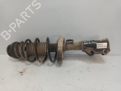 Used Left front shock absorber OPEL ASTRA J (P10) [2009-2016]  28215876