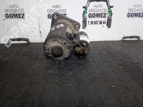 Starter KIA RIO I Hatchback (DC) 1.5 16V | BP12685063M8 