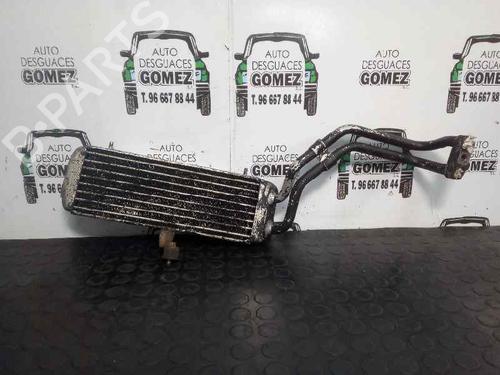 Used Oil radiator BMW 5 (E34) 525 td (115 hp) 13988002