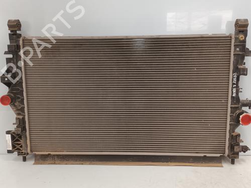 Køler OPEL ASTRA J (P10) 1.6 CDTi (68) (110 hp) 26452267