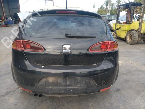 Gearbox SEAT LEON (1P1)  | BP22444990M3 