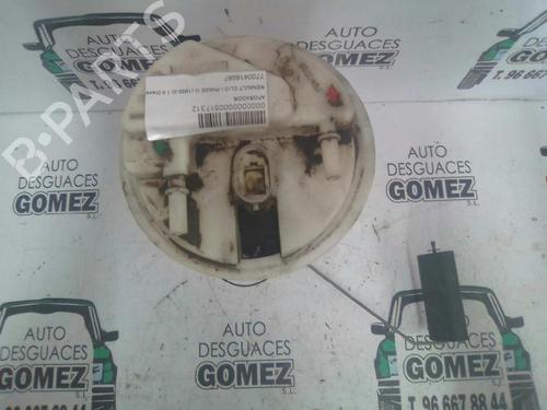 2x Paliers De Dôme Avant Gauche Droite Compatible Renault Clio I Et Twingo I - Roulements Inclus