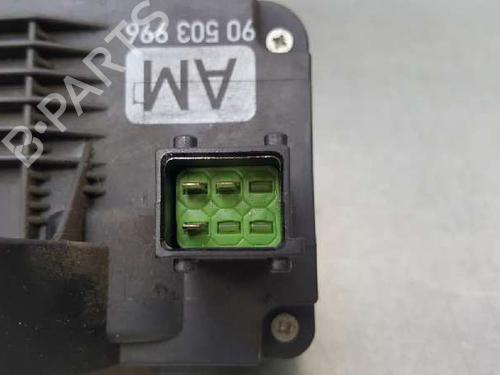 Rear right lock OPEL VECTRA B (J96) 2.0 DTI 16V (F19) | BP12714744C99 