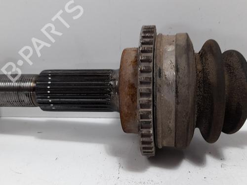 Right rear driveshaft NISSAN X-TRAIL I (T30)  | BP12854265M41 