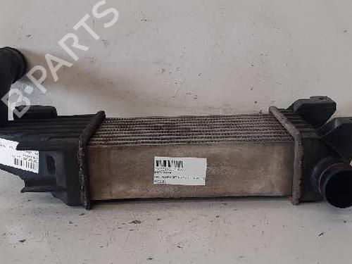 Used Intercooler OPEL ASTRA H (A04) 1.7 CDTI (L48) (100 hp) 12730663
