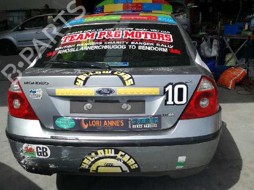 Andre FORD MONDEO III (B5Y) 2.0 TDCi | BP13974172O1