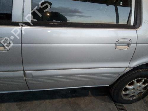 Steering rack HYUNDAI SANTAMO  | BP12694003M22 