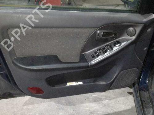 Control unit HYUNDAI ELANTRA III (XD) 2.0 CRDi | BP12723356M11 