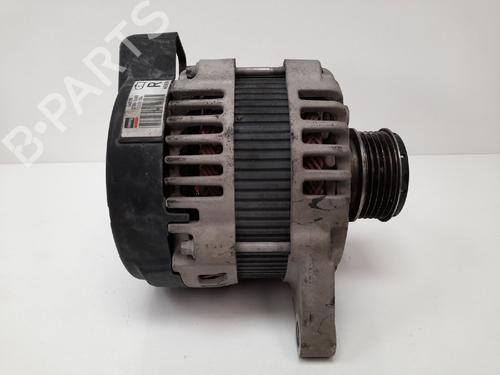 Used Alternator KIA CARENS IV 1.7 CRDi (116 hp) 12769098