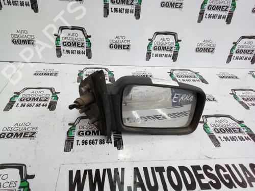 Retrovisor direito FORD SIERRA II Turnier (BNG) 1.8 (87 hp) MANUAL | MANUAL |