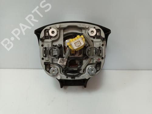 Driver airbag VW CADDY III Box Body/MPV (2KA, 2KH, 2CA, 2CH) 1.9 TDI | BP18094533C9 