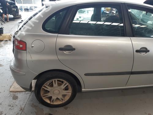 Engine SEAT IBIZA III (6L1)  | BP19545427M1 