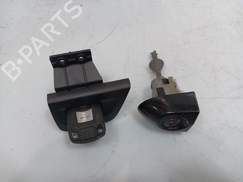Used Electronic module BMW 1 (E87) 120 d (163 hp) 22504877