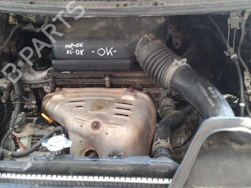 Engine TOYOTA PREVIA II (_R3_) 2.4 (ACR30) | BP12730625M1 